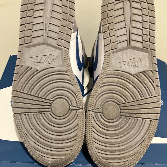 Jordan 1 true blue main image 15